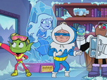 Teen Titans Go ! Teen Titans Go !