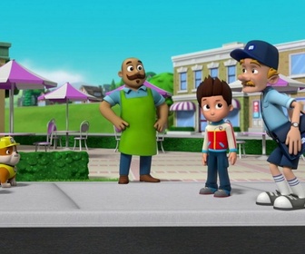 Compilation Paw Patrol, la Pat'Patrouille 22