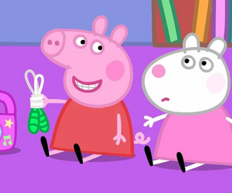 Peppa Pig