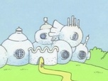Barbapapa