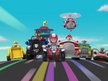 Paw Patrol, la Pat'Patrouille