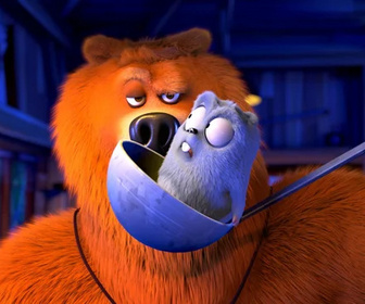 Grizzy et les lemmings - 29/11/2025