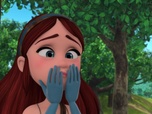 Robin des Bois : Malice à Sherwood