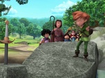 Robin des Bois : Malice à Sherwood Robin des Bois : Malice à Sherwood