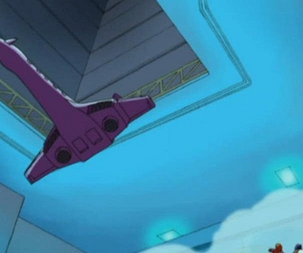 Totally Spies - Super Spy