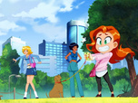 Totally Spies