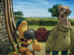 Shaun le mouton