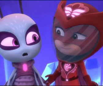 Les Pyjamasques - 11/01/2026