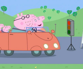 Peppa Pig