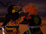 Ninjago
