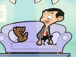 Mr Bean : la série animée Mr Bean : la série animée