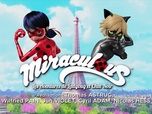 Miraculous : Les Aventures de Ladybug et Chat Noir Miraculous : Les Aventures de Ladybug et Chat Noir