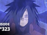 Naruto Shippuden