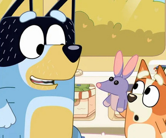 Bluey - 18/09/2025