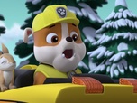 Paw Patrol, la Pat'Patrouille Paw Patrol, la Pat'Patrouille