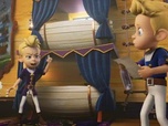 Pirate academy