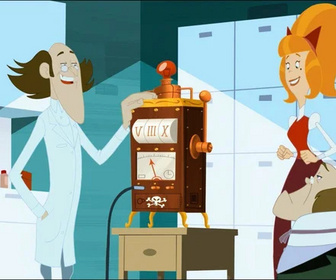 Les Dalton - 04/12/2025