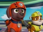 Paw Patrol, la Pat'Patrouille Paw Patrol, la Pat'Patrouille