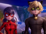 Miraculous : Les Aventures de Ladybug et Chat Noir Miraculous : Les Aventures de Ladybug et Chat Noir