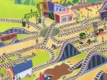 Thomas le petit train