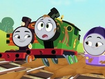 Thomas le petit train