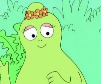 Barbapapa autour du monde - S01 E09 - Les rhinocéros