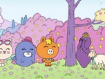 Barbapapa