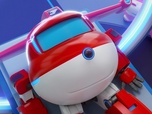 Super Wings Super Wings