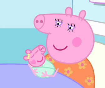 Peppa Pig