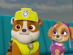 Paw Patrol, la Pat'Patrouille Paw Patrol, la Pat'Patrouille