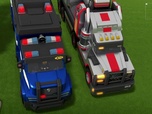 Paw Patrol, la Pat'Patrouille