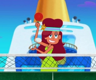 Zig et Sharko - La grosse fatigue