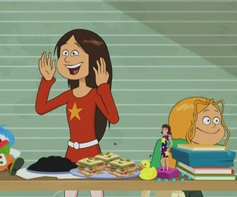 Les sisters - Le gros lot