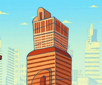 Corneil et Bernie - Elvis Johnny et les autres