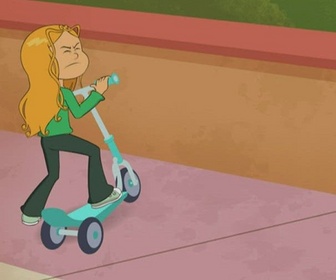 Les sisters - La méthode Zendy