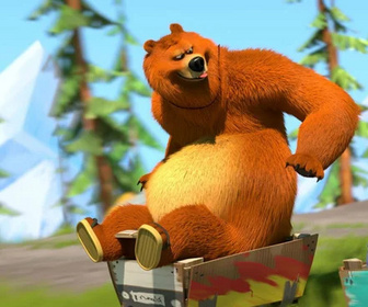 Grizzy et les lemmings - 29/11/2025