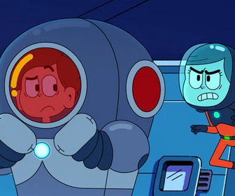 Oscar & Malika, toujours en retard - 12/12/2025