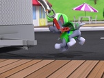 Paw Patrol, la Pat'Patrouille