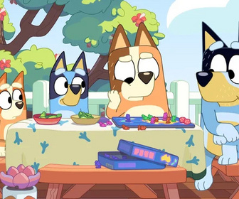 Bluey - 22/05/2026