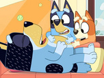 Bluey