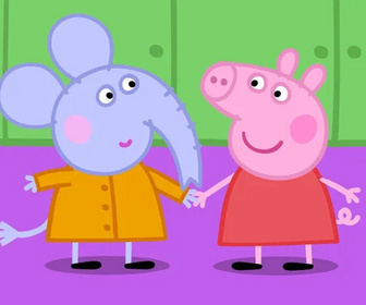 Peppa Pig
