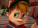 Alvinnn !!! Et les Chipmunks Alvinnn !!! Et les Chipmunks