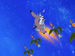 Oggy et les Cafards Oggy et les Cafards