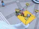 Paw Patrol, la Pat'Patrouille