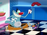 Oggy et les Cafards