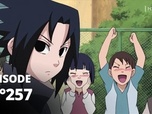 Naruto Shippuden