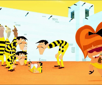 Les Dalton - 03/03/2026