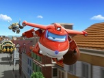 Super Wings Super Wings