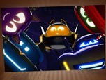 Batwheels