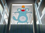 Oggy et les Cafards Oggy et les Cafards